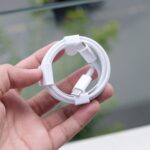 Are type C cables eating your Samsung?